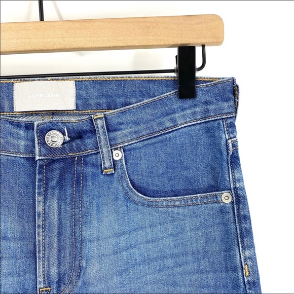Everlane Denim Ankle size 25 - Picture 4 of 6